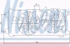 Превью - 85130 NISSENS Вентилятор, охлаждение двигателя (фото 7)