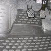 Превью - NLC.44.03.210 ELEMENT/NOVLINE Коврики в салон SEAT Ibiza 2008-> ун., 4 шт. (полиуретан) (фото 4)