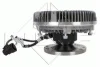 Превью - 49009 NRF Сцепление, вентилятор радиатора (фото 8)