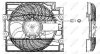 Превью - 47211 NRF Вентилятор, охлаждение двигателя (фото 5)