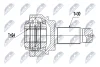 Превью - NPZ-BM-012 NTY Шарнирный комплект, приводной вал (фото 3)