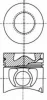 87-740000-00 NÜRAL Поршень