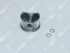 Превью - 06 1380 XF1050 OE Germany Поршень, пневматический компрессор (фото 2)