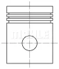 205 37 02 KNECHT/MAHLE Поршень