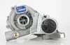 222 TC 14315 000 KNECHT/MAHLE Турбина в сборе