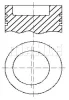 S48101 KNECHT/MAHLE Поршень