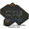 10066E MEAT & DORIA Коммутатор, система зажигания