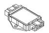 350217 WXQP Коммутатор, система зажигания