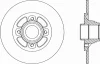 Превью - BDA1463.10 OPEN PARTS Тормозной диск (фото 2)