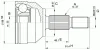 Превью - CVJ5202.10 OPEN PARTS Шарнирный комплект, приводной вал (фото 2)