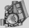 WAP8035.00 OPEN PARTS Помпа fiat