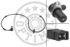 Превью - 06-S031 OPTIMAL Датчик, частота вращения колеса (фото 5)