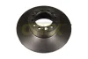 Превью - 245001 OREX Тормозной диск (фото 3)