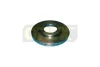 645019 OREX Тормозной диск 645019