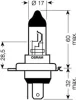 Превью - 64193-01B OSRAM Лампа накаливания, фара дальнего света (фото 5)