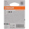 Превью - 6418-02B OSRAM Лампа накаливания, фонарь освещения номерного знака (фото 5)