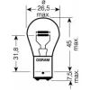 Превью - 7537TSP OSRAM Лампа накаливания, фонарь указателя поворота (фото 5)
