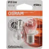 Превью - 7506-02B OSRAM Лампа накаливания, фонарь указателя поворота (фото 4)