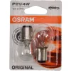 Превью - 7225-02B OSRAM Лампа накаливания, фонарь сигнала тормоза/задний габаритный (фото 4)