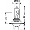 Превью - 64210NR1-02B OSRAM Лампа накаливания, фара дальнего света (фото 4)