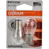 Превью - 7537-02B OSRAM Лампа накаливания, фонарь указателя поворота (фото 4)