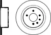 Превью - 52412 BEHR/HELLA/PAGID Тормозной диск (фото 2)