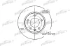 Превью - PBD1614 PATRON Тормозной диск (фото 3)
