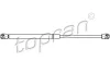 113 018 TOPRAN Газовый амортизатор крышки багажника, заднего стекла, капота