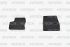 Превью - PCC-D0315 PATRON Комплект автомобильных ковриков полиуретановых FORD Connect 2013- (фото 2)