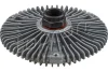 113 867 TOPRAN Вентилятор охлаждения радиатора (двигателя)