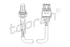 201 752 TOPRAN Лямбда-зонд
