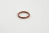 Превью - 126.086-00A PE AUTOMOTIVE Уплотнительное кольцо, тормозная колодка (фото 2)