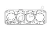 302 516 TOPRAN Прокладка ГБЦ