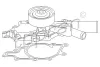 401 181 TOPRAN Водяной насос (помпа)