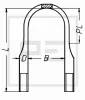 015.191-30A PE AUTOMOTIVE Стремянка рессоры