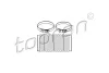 500 810 TOPRAN Пыльник рулевой рейки (тяги)