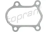 723 193 TOPRAN Прокладка турбокомпрессора (турбины)
