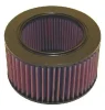 E-2553 K&N FILTERS Воздушный фильтр