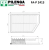 FA-P 2413 PILENGA Фильтр воздушный fa-p 2413