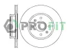 Превью - 5010-2016 PROFIT Тормозной диск (фото 3)
