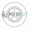 Превью - 5010-2017 PROFIT Тормозной диск (фото 2)
