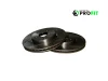 Превью - 5010-1125 PROFIT Тормозной диск (фото 2)