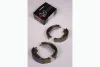 Превью - PRS0102 PROTECHNIC Комплект тормозных колодок (фото 2)