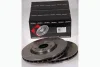 Превью - PRD2488 PROTECHNIC Тормозной диск (фото 2)