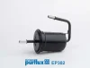Превью - EP302 PURFLUX Топливный фильтр (фото 2)