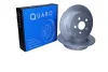 Превью - QD0864 QUARO Тормозной диск (фото 9)