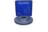 Превью - QD1201 QUARO Тормозной диск (фото 8)