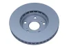 Превью - QD1201 QUARO Тормозной диск (фото 10)