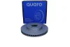 Превью - QD1201 QUARO Тормозной диск (фото 12)