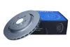 Превью - QD6001 QUARO Тормозной диск (фото 7)